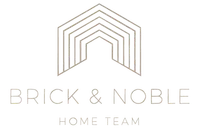 Brick & Noble Logo