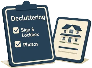 Step 3 - Go live on MLS