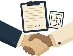 Step 5 - Closing the sale