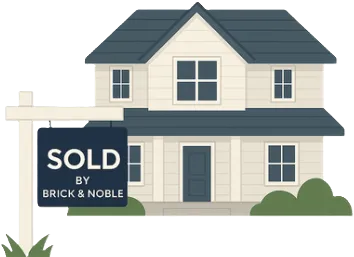 Step 6 - Celebrate your sale